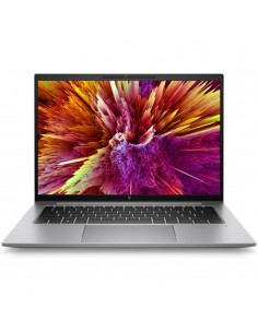 Portatil hp zbook firefly 14 g10 v - pro i7 - 1365u 16gb ssd 512gb 14 pulgadas