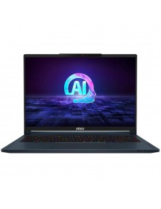 Portatil msi 16ai - 045x ultra 7 16gb ssd 1tb 16 pulgadas