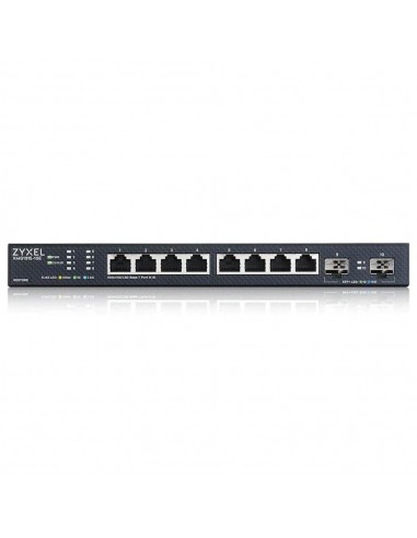 Switch zyxel xmg1915 - 10e 10 puertos