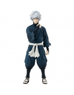 Figura good smile company pop up parade hellÂ´s paradise jigokuraku gabimaru