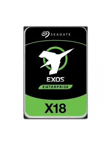 Enterprise st18000nm004j disco duro interno 3.5 pulgadas 18 tb sas