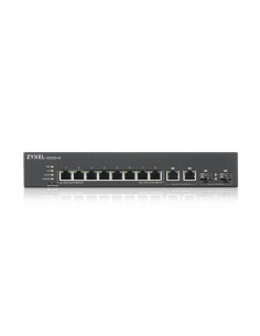 Switch zyxel gs2220 - 10 - eu0101f 10 puertos