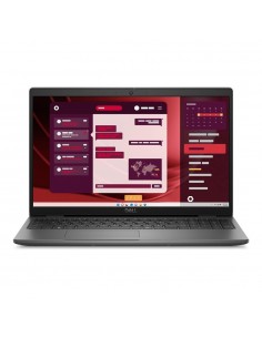 Portatil dell dp1hy i7 - 1355u 16gb ssd 512gb 15.6 pulgadas