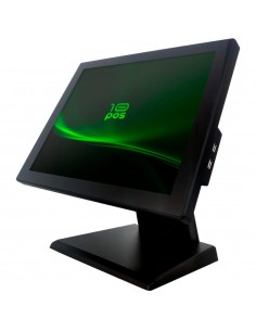 Ordenador tpv 10pos 15 pulgadas tactil 8gb ssd 256gb windows 10 iot