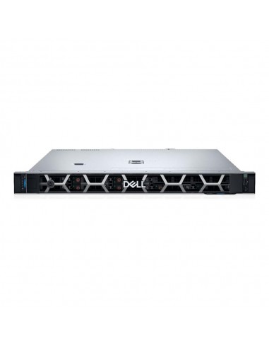 Servidor dell poweredge r360 xeon e - 2414 16gb ssd 480gb