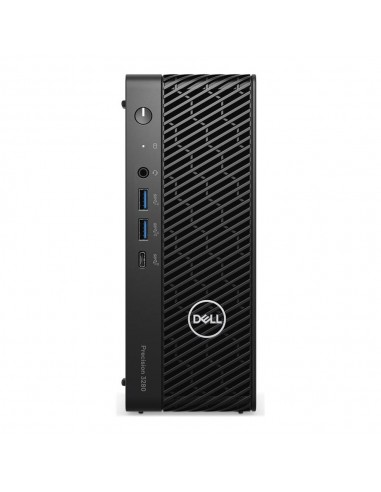 Ordenador dell precision 3280 i7 - 14700 16gb ssd 512gb
