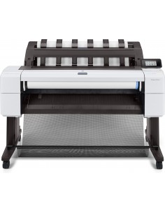 Plotter hp designjet t1600 36 pulgadas