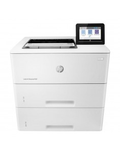 Impresora laser hp laserjet enterprise m507x monocromo duplex