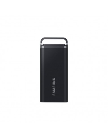 Disco duro externo ssd samsung t5 evo 8tb usb 3.2 gen 1