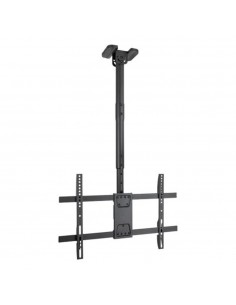 Soporte techo tooq vesa hasta 86 pulgadas 600x400mm max 60kg