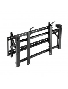 Soporte de pared tooq vesa hasta 70 pulgadas 800x400mm max 70kg