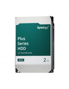 Disco duro interno synology hat3300 - 2t 3.5 pulgadas sata 6gb - s