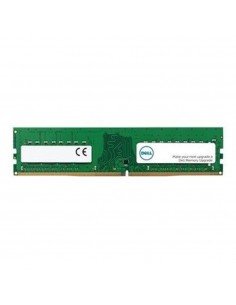 Memoria ram servidor dell 32gb ddr5 dimm 5600mhz