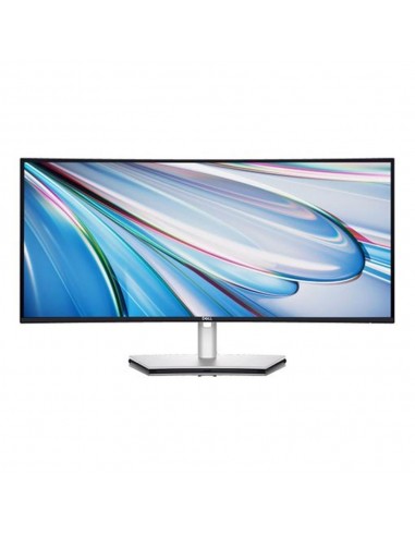 Monitor curvo dell ultrasharp u3425we 32 pulgadas 120hz