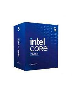 Procesador intel core ultra 5 225f 4.9 ghz lga 1851 box