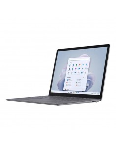 Portatil microsoft r1s - 00012 i5 - 1235u 8gb ssd 512gb 13.5 pulgadas