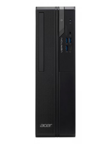 Mini ordenador acer vx2720g i7 - 14700 - 16gb - ssd 512gb