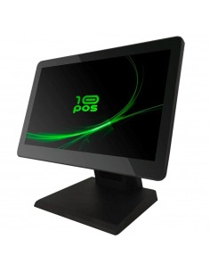 Ordenador tpv 10pos 15.6'' tactil j4125 8gb ssd 128gb w10iot