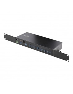 Hub industrial startech 18 en 1