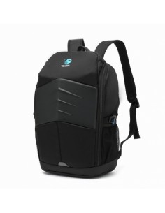 Mochila deep gaming portatil 15.6 pulgadas