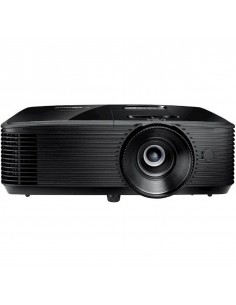 Proyector optoma w400lve dlp wxga - 4000 lumenes - hdmi - vga - negro