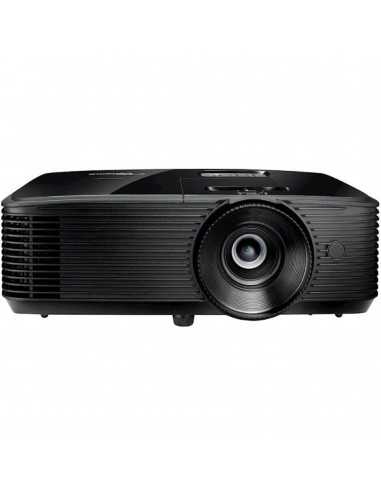 Proyector optoma w400lve dlp wxga - 4000 lumenes - hdmi - vga - negro