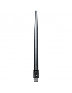 Adaptador usb d - link dwa - 172 ac600 dual band