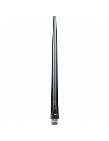 Adaptador usb d - link dwa - 172 ac600 dual band