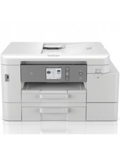 Multifunción inyección brother mfcj4540dwxlre1 wifi dÃºplex fax