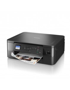 Multifunción inyección brother dcpj1050dwre1 color wifi dÃºplex