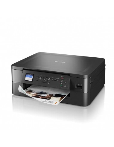 Multifunción inyección brother dcpj1050dwre1 color wifi dÃºplex