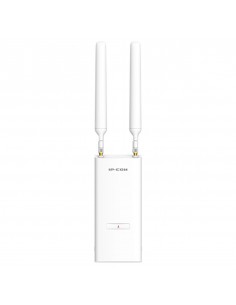 Punto de acceso wifi ip - com iuap - ac - m 802.11ac 2 antenas 1167 mbps