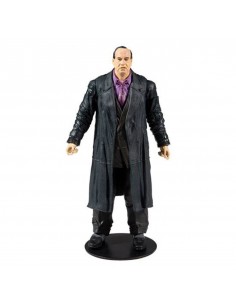 Figura mcfarlane toys dc batman the penguin