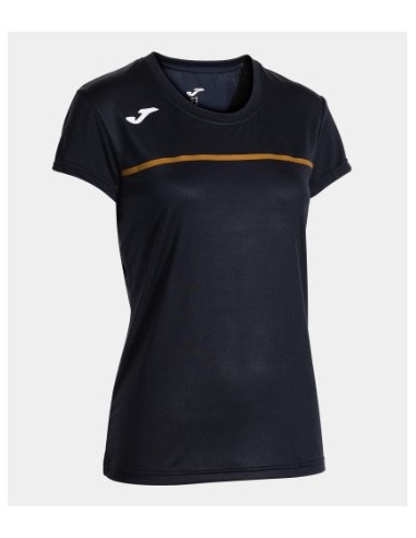 Camiseta record III joma mujer