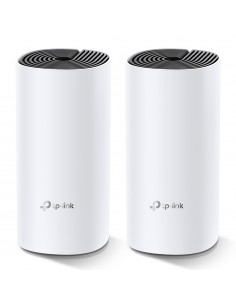 Wifi mesh tp link deco m4 ac1200 pack 2 unidades