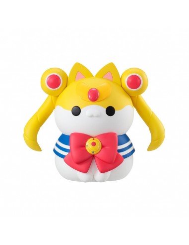Figura megahouse sailor moon mewn