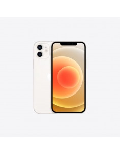 Apple iphone 12 64gb blanco reacondicionado grado a+