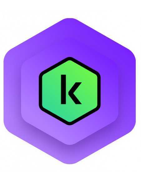 Antivirus kaspersky mobile 3 dispositivos 1 aÃ±o en caja