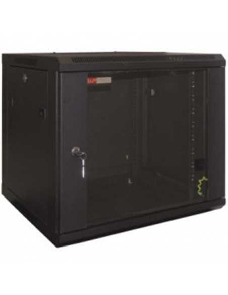 Armario rack wp 19 pulgadas - serie rwb 15u - an x pro x al: 600x600x700mm