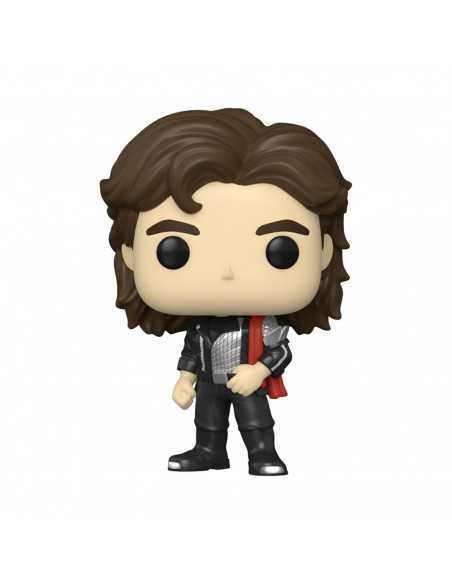 Funko pop rocks duran duran wild boys john 64052