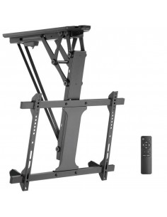 Soporte de techo equip para pantalla 32 pulgadas - 70 pulgadas - monitorizado vesa max 600 x 400 - hasta 35kg
