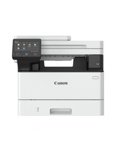 Multifuncion canon mf461dw laser monocromo i - sensys a4 - 36ppm - red - wifi - duplex impresion - adf
