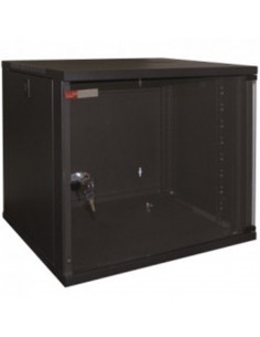 Armario mini - rack wp 19 pulgadas wpn - rwa - 12604 - b 12u