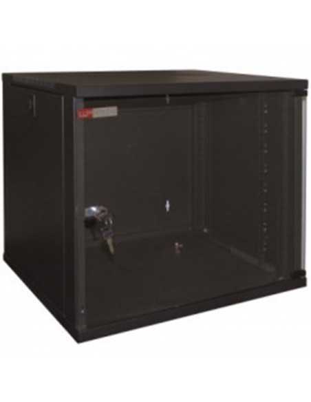 Armario mini - rack wp 19 pulgadas wpn - rwa - 12604 - b 12u