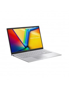 Portatil asus f1504za - nj694w i5 - 1235u 15.6 pulgadas 8gb ssd512gb wifi bt w11