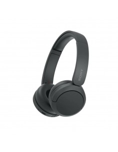 Auriculares sony wh - ch520 black