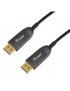 Cable displayport equip 1.4 8k macho - macho 30m