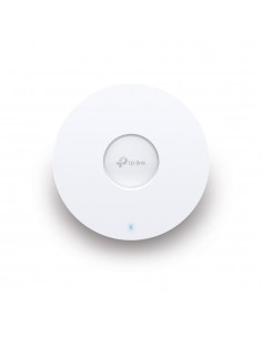Punto de acceso inalambrico eap653 tp - link wifi 6