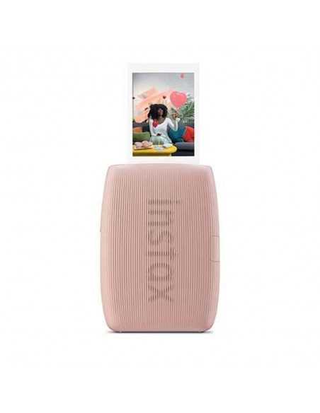 Impresora fujifilm instax mini link 3 rosa