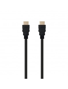 Cable hdmi 8k ewent 8m - macho - macho - negro
